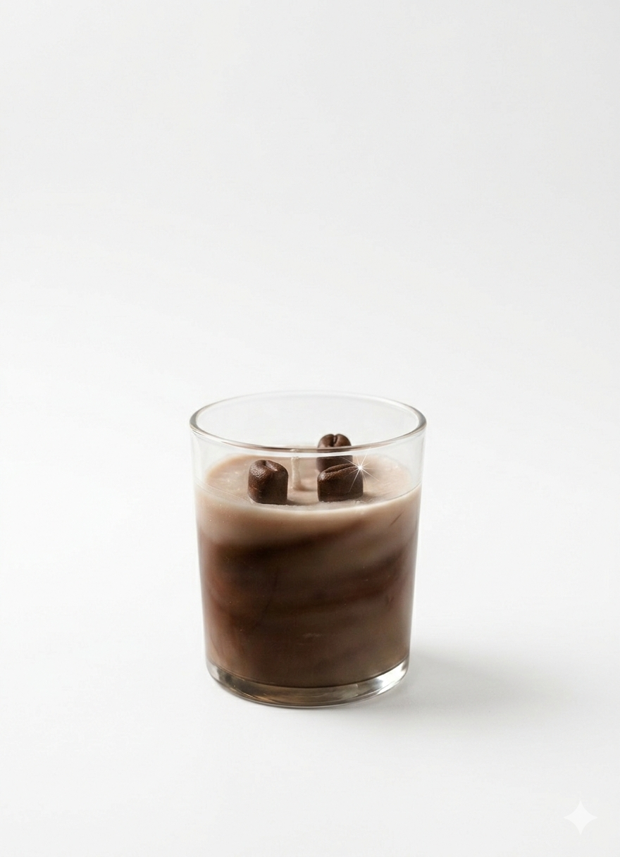 Vela Café Latte