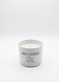 Vela Oro Verde