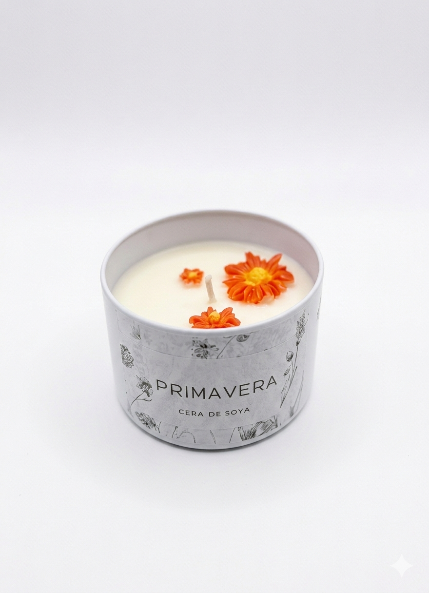 Vela Primavera