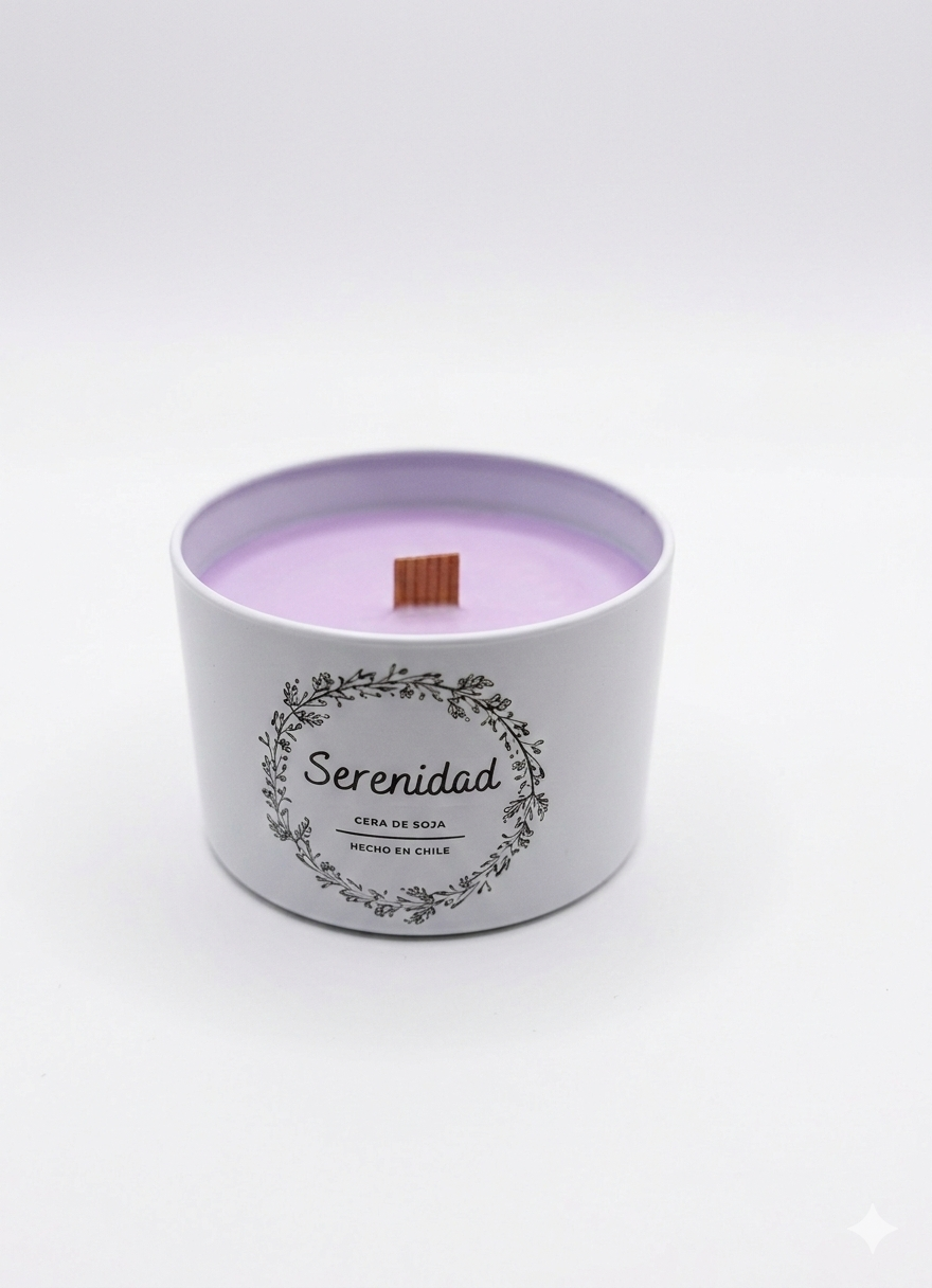 Vela Serenidad